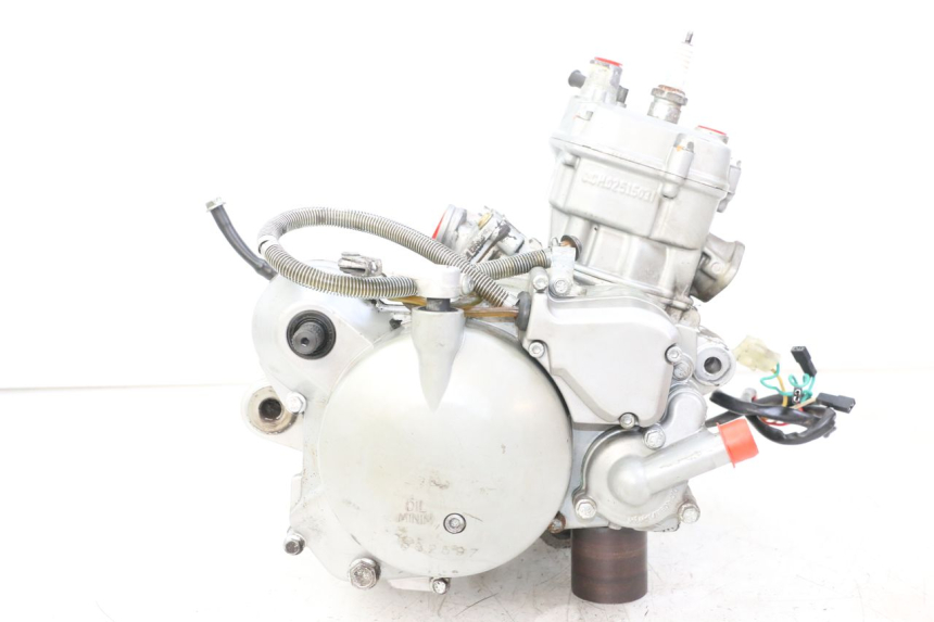 photo de MOTORE DERBI SENDA R X-TREME 50 (2006 - 2010)