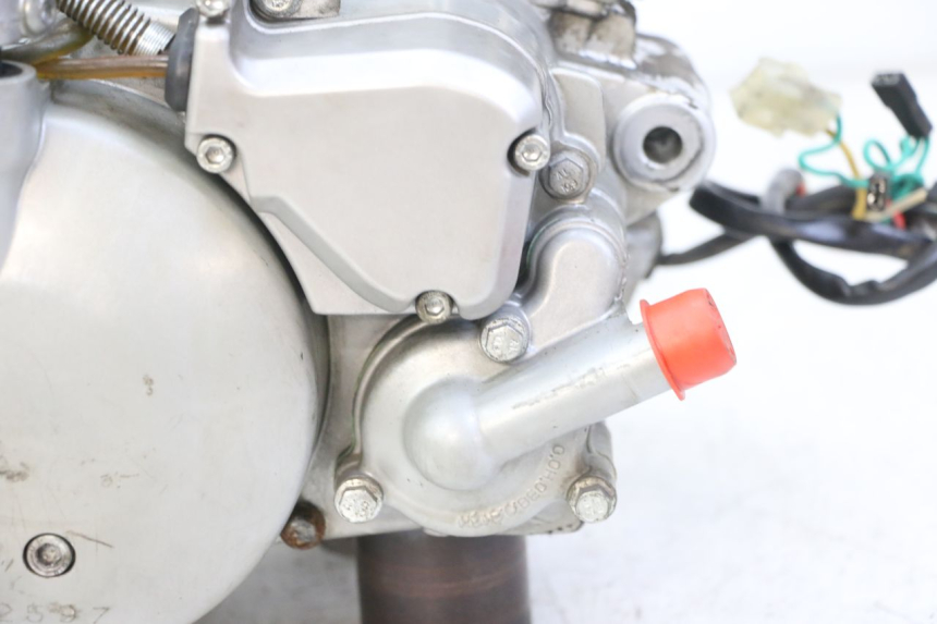photo de MOTORE DERBI SENDA R X-TREME 50 (2006 - 2010)