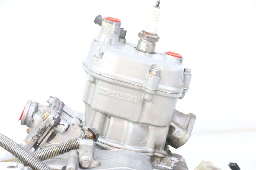 photo de MOTORE DERBI SENDA R X-TREME 50 (2006 - 2010)
