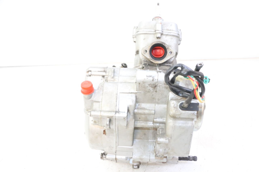 photo de MOTORE DERBI SENDA R X-TREME 50 (2006 - 2010)
