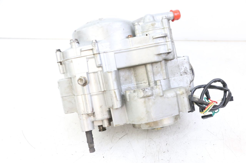 photo de MOTORE DERBI SENDA R X-TREME 50 (2006 - 2010)