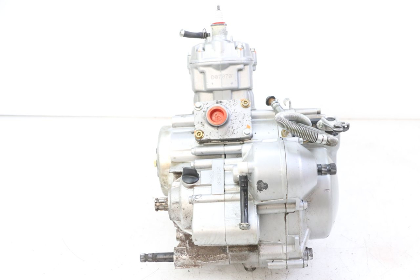 photo de MOTORE DERBI SENDA R X-TREME 50 (2006 - 2010)