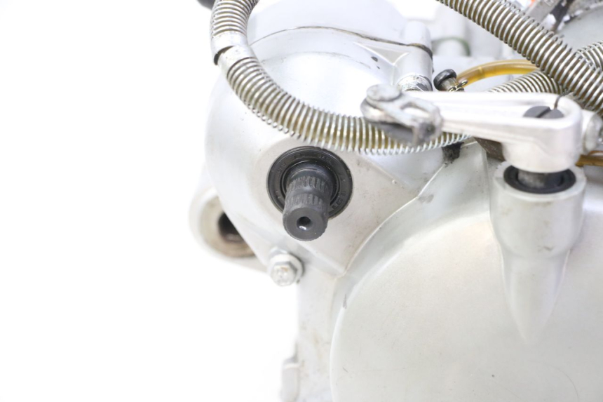 photo de MOTORE DERBI SENDA R X-TREME 50 (2006 - 2010)