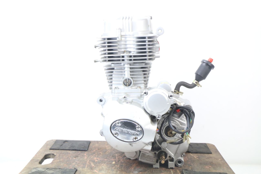 photo de MOTORE CHINESE QUAD DIAMOND R 250 (2005 - 2010)