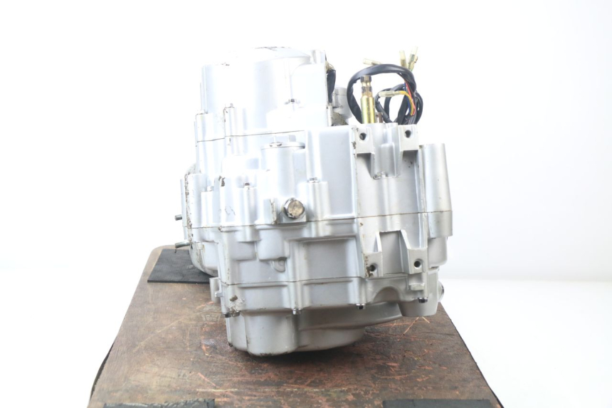 photo de MOTORE CHINESE QUAD DIAMOND R 250 (2005 - 2010)