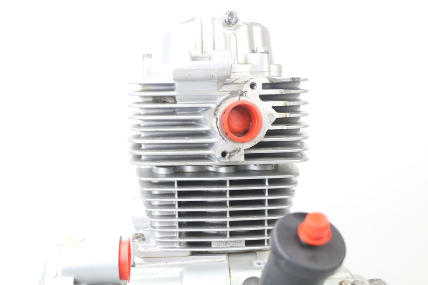 photo de MOTORE CHINESE QUAD DIAMOND R 250 (2005 - 2010)