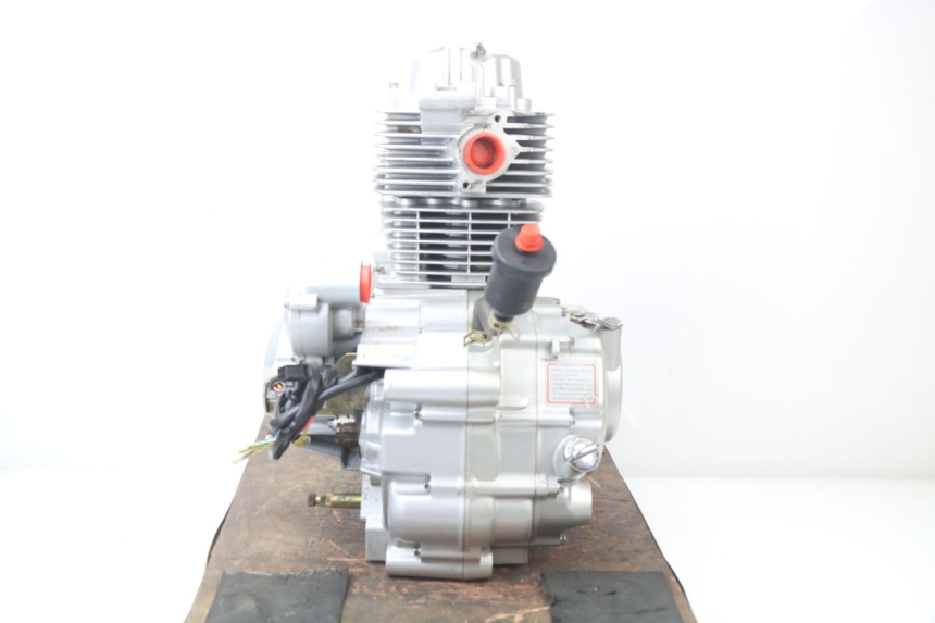 photo de MOTORE CHINESE QUAD DIAMOND R 250 (2005 - 2010)