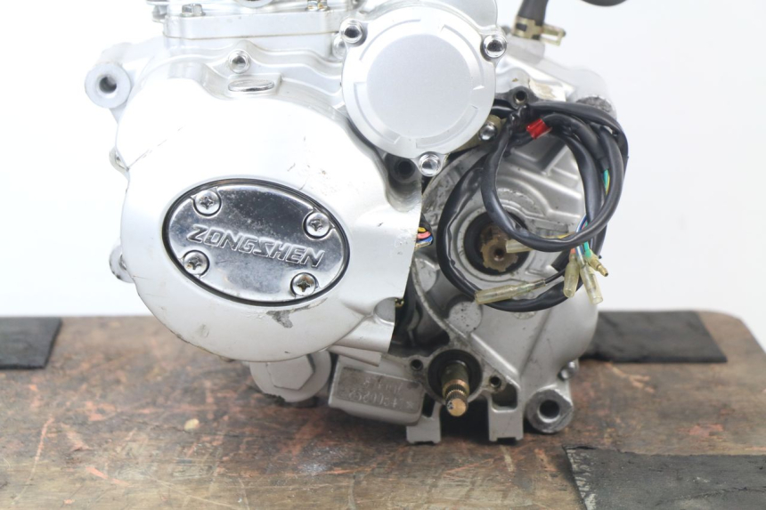 photo de MOTORE CHINESE QUAD DIAMOND R 250 (2005 - 2010)