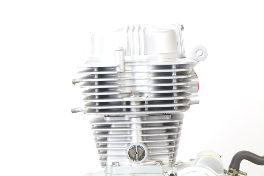 photo de MOTORE CHINESE QUAD DIAMOND R 250 (2005 - 2010)