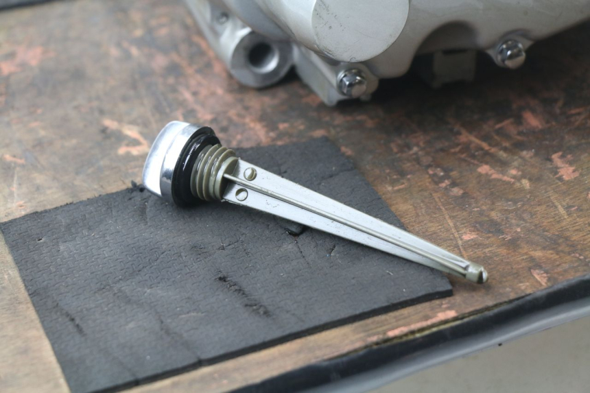 photo de MOTORE CHINESE QUAD DIAMOND R 250 (2005 - 2010)