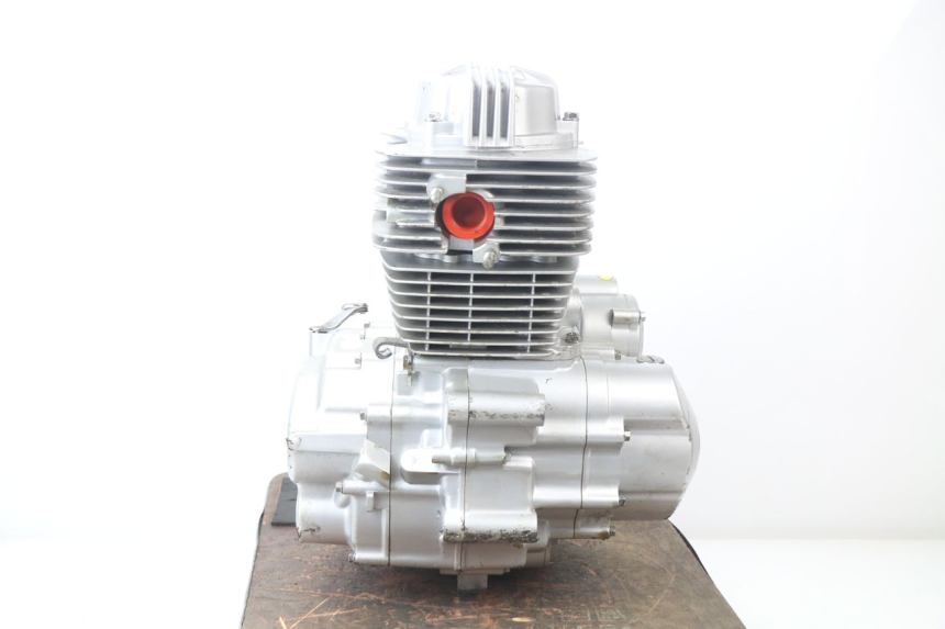 photo de MOTORE CHINESE QUAD DIAMOND R 250 (2005 - 2010)