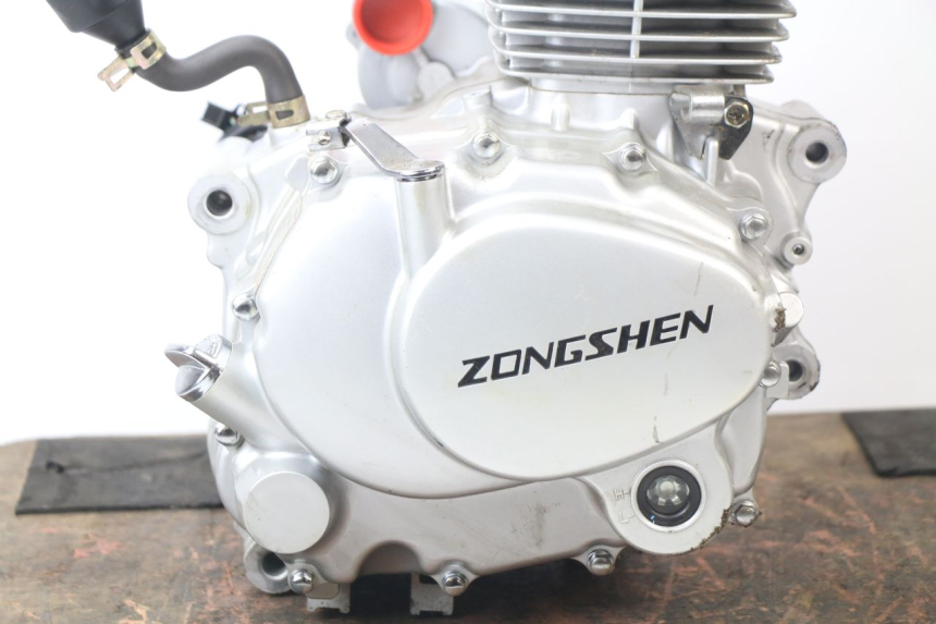 photo de MOTORE CHINESE QUAD DIAMOND R 250 (2005 - 2010)