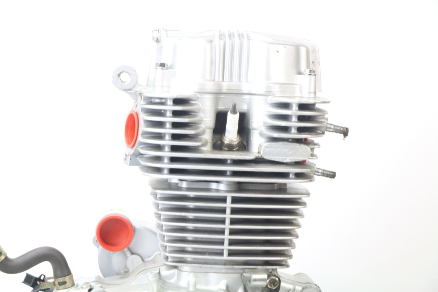 photo de MOTORE CHINESE QUAD DIAMOND R 250 (2005 - 2010)