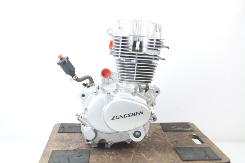 photo de MOTORE CHINESE QUAD DIAMOND R 250 (2005 - 2010)