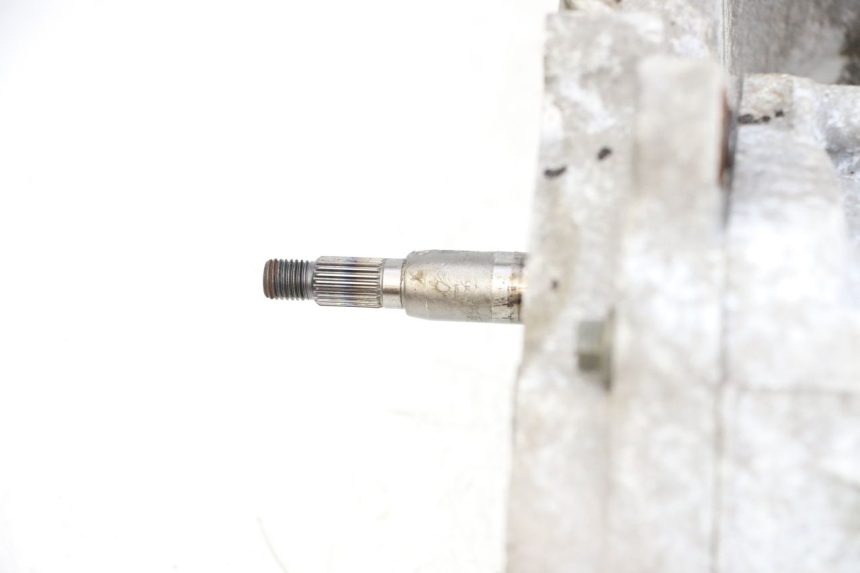 photo de MOTORE LONGJIA DIGITA 4T 50 (2019 - 2022)