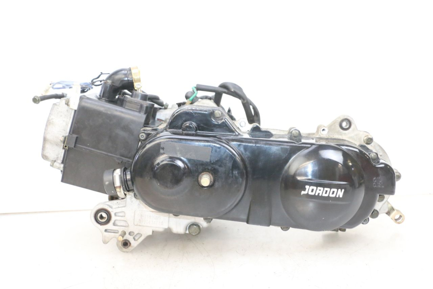 photo de MOTORE LONGJIA DIGITA 4T 50 (2019 - 2022) - Vista principale