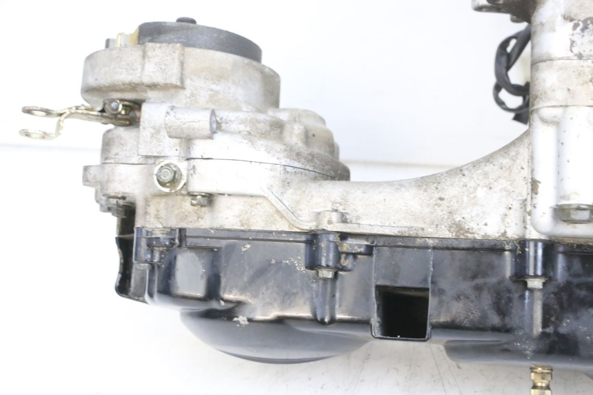 photo de MOTORE LONGJIA DIGITA 4T 50 (2019 - 2022) - Dettaglio del componente