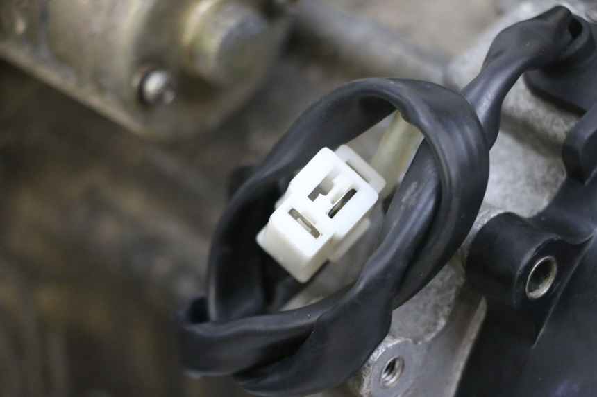 photo de MOTORE LONGJIA DIGITA 4T 50 (2019 - 2022) - Altra vista dell'articolo