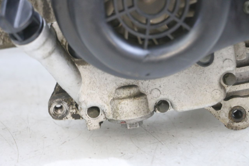 photo de MOTORE LONGJIA DIGITA 4T 50 (2019 - 2022) - Zoom sui componenti