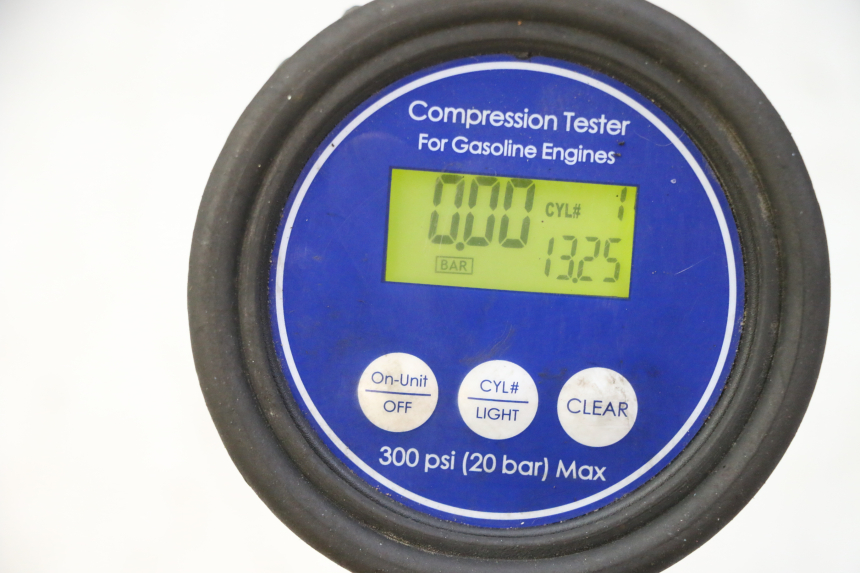 photo de MOTORE KYMCO DINK STREET 125 (2009 - 2014)