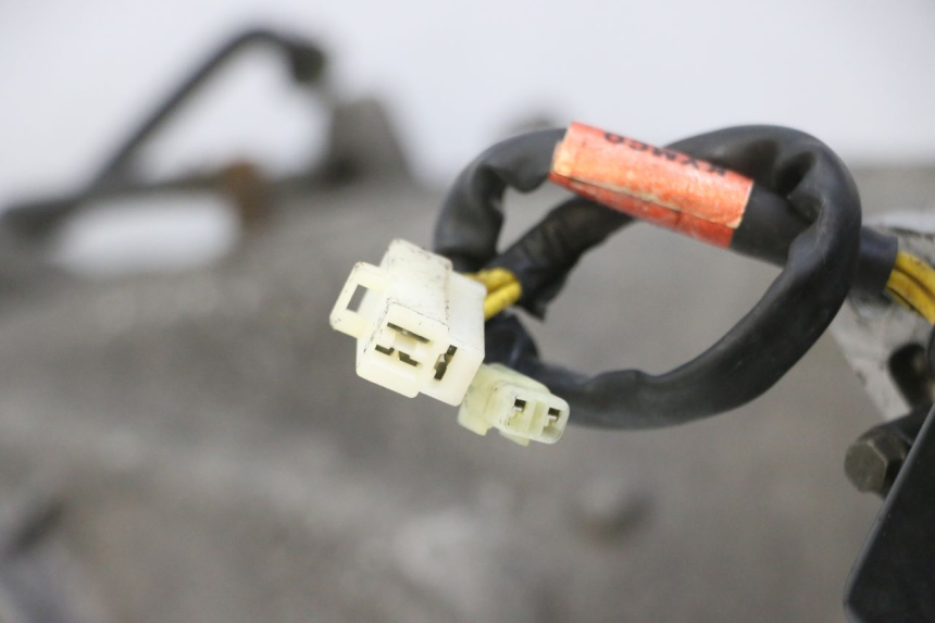 photo de MOTORE KYMCO DINK STREET 125 (2009 - 2014)