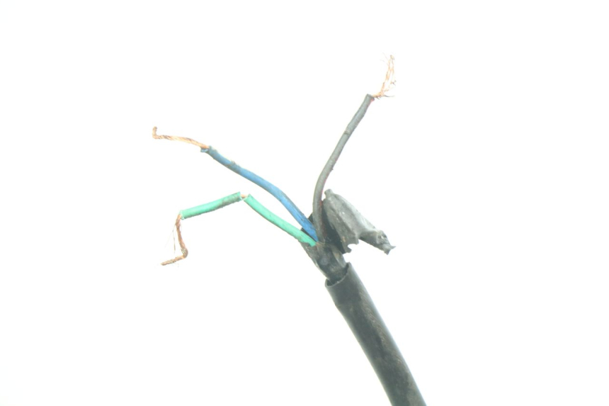 photo de MOTORE LONCIN DIRT BIKE 125