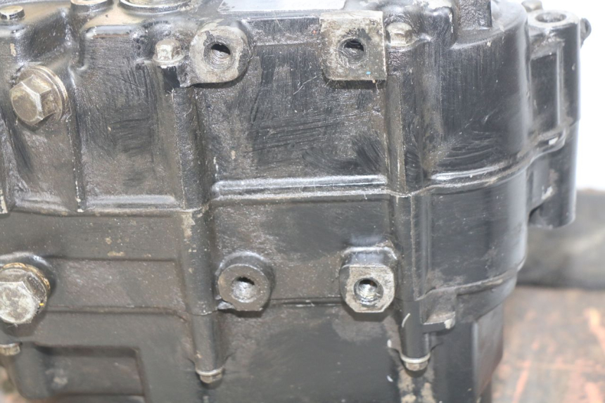 photo de MOTORE LONCIN DIRT BIKE 125