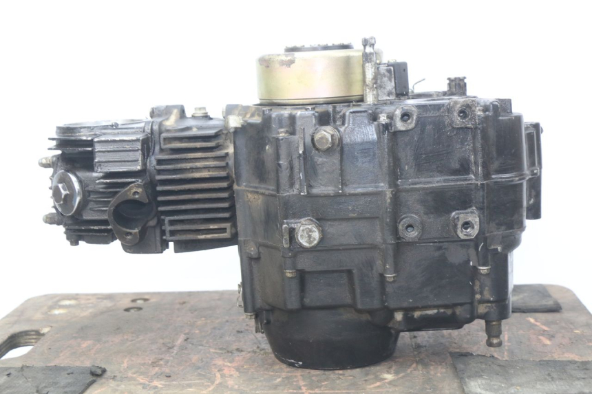 photo de MOTORE LONCIN DIRT BIKE 125