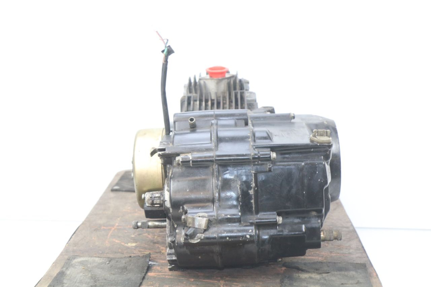 photo de MOTORE LONCIN DIRT BIKE 125