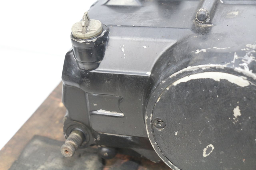 photo de MOTORE LONCIN DIRT BIKE 125