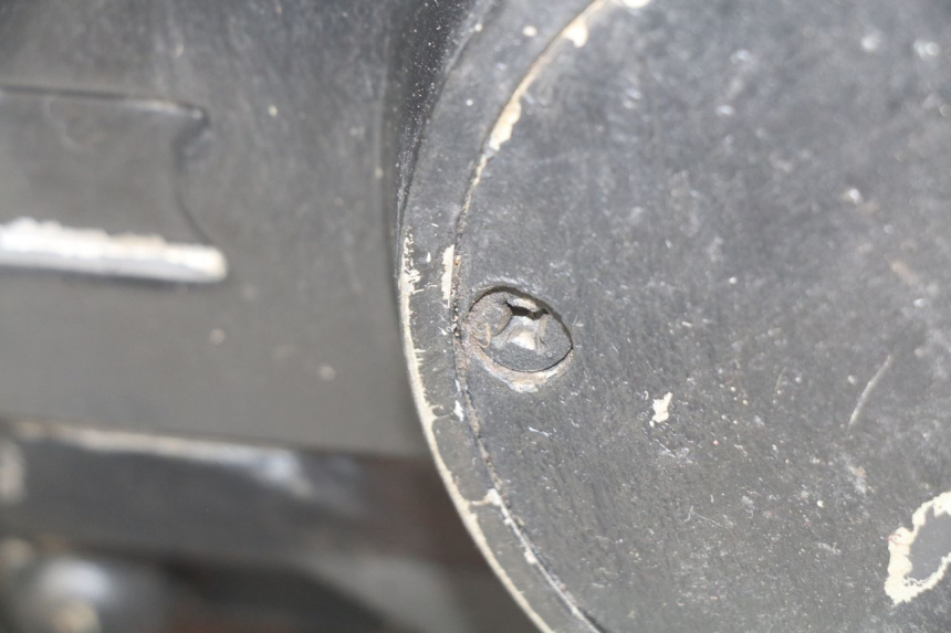 photo de MOTORE LONCIN DIRT BIKE 125