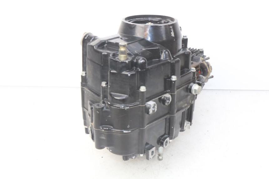 photo de MOTEUR CCR DIRT BIKE 125