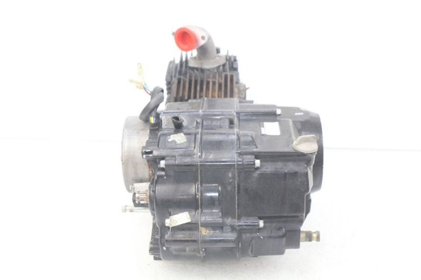 photo de MOTEUR CCR DIRT BIKE 125