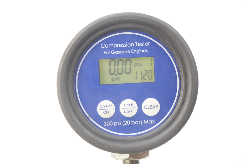 photo de MOTEUR CCR DIRT BIKE 125