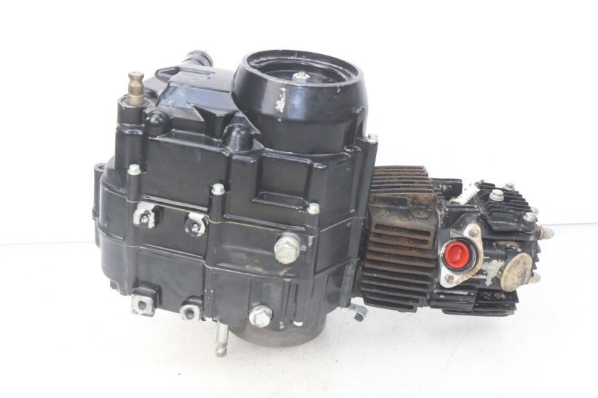 photo de MOTEUR CCR DIRT BIKE 125