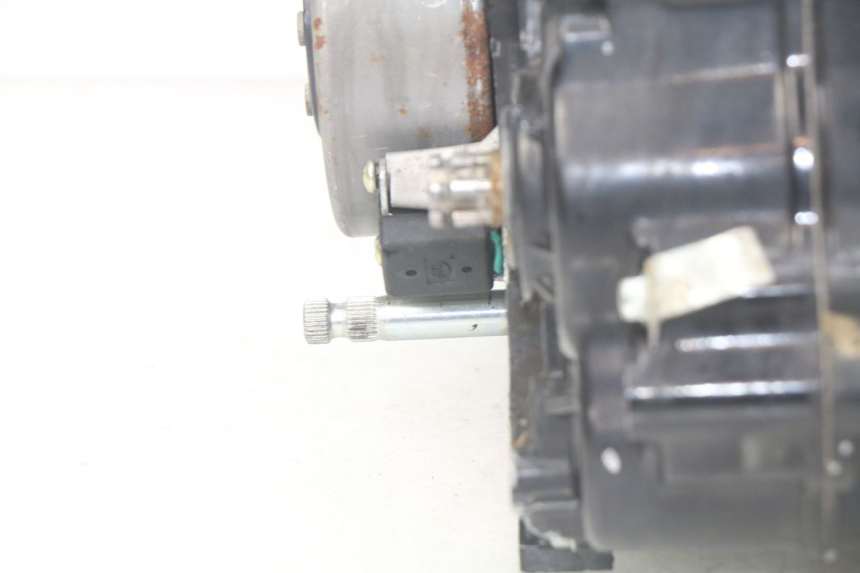 photo de MOTEUR CCR DIRT BIKE 125