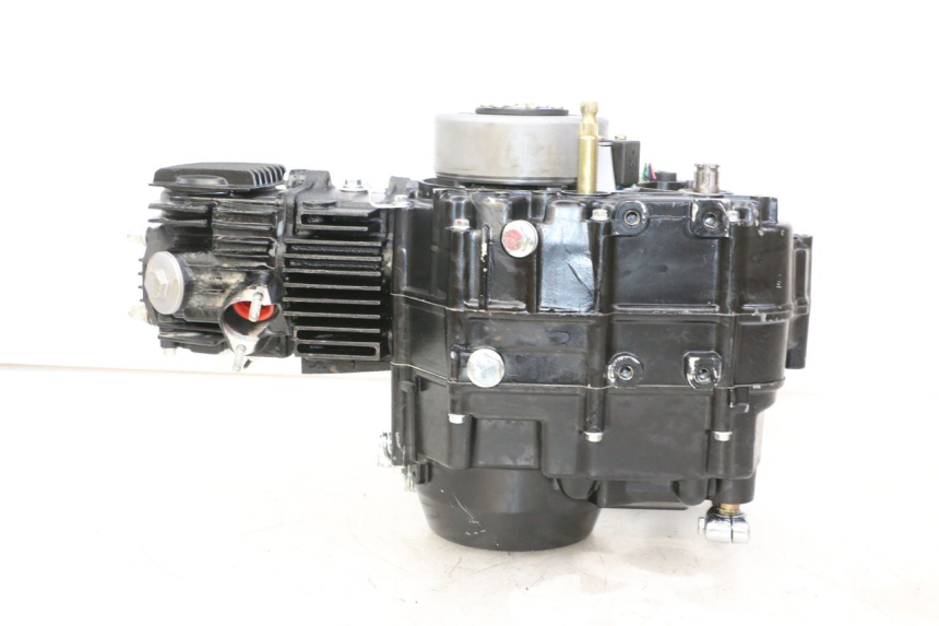 photo de MOTORE LONCIN DIRT BIKE 125