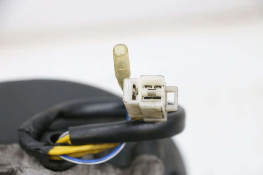 photo de MOTORE PEUGEOT DJANGO 4T 50 (2014 - 2019) - Dettagli dei punti di fissaggio