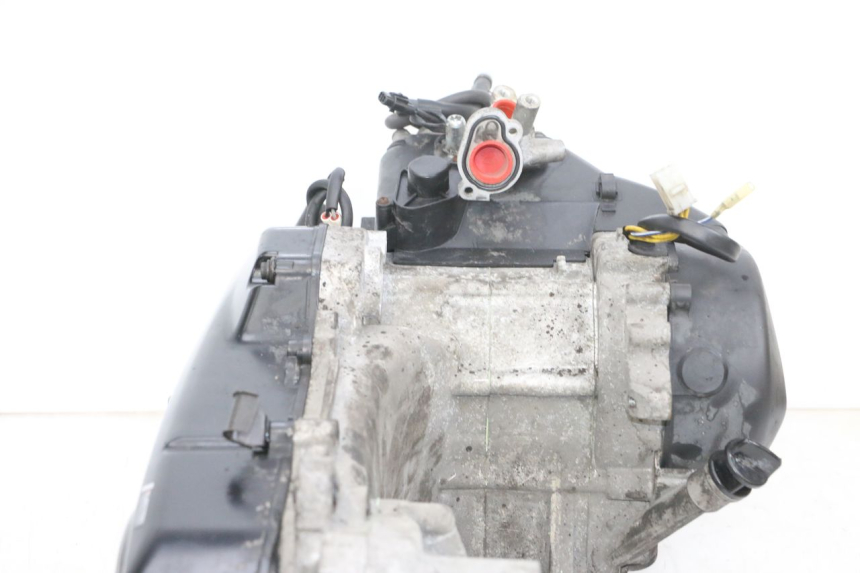 photo de MOTORE PEUGEOT DJANGO 4T 50 (2014 - 2019) - Ricambio usato controllato