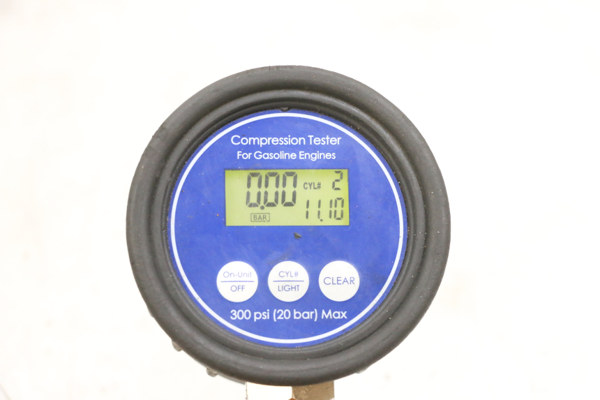 photo de MOTORE SUZUKI DL V STROM 1000 (2002 - 2007) - Ricambio usato controllato