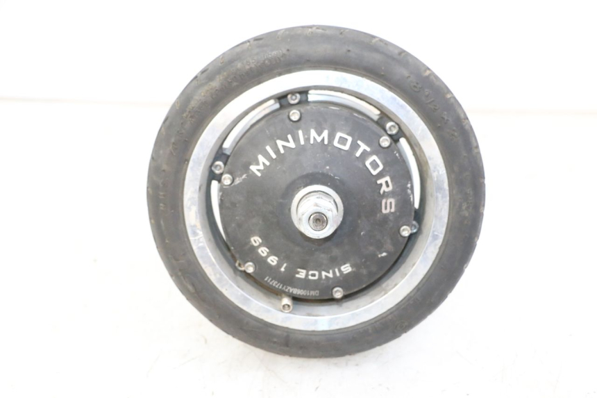 photo de MOTORE DUALTRON AMINIA 1