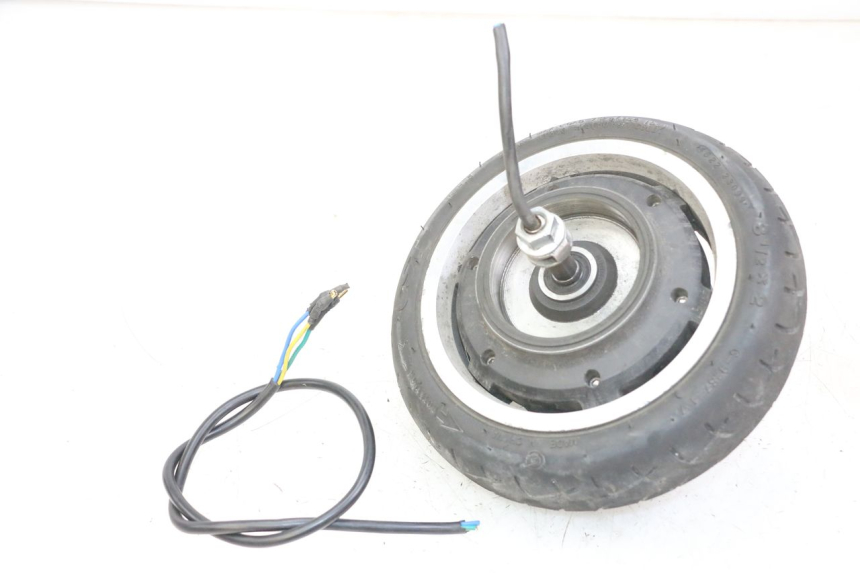 photo de MOTORE DUALTRON AMINIA 1