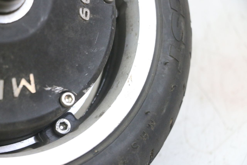 photo de MOTORE DUALTRON AMINIA 1