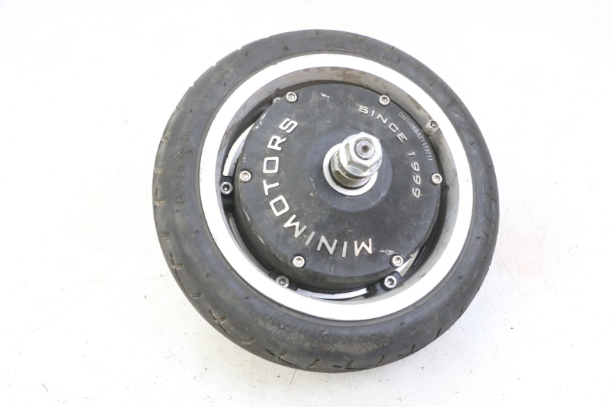 photo de MOTORE DUALTRON AMINIA 1