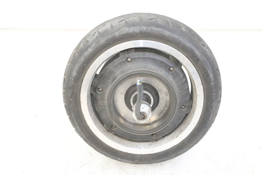 photo de MOTORE DUALTRON AMINIA 1