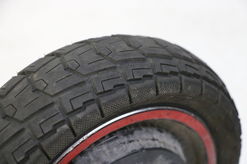 photo de MOTORE URBANGLIDE E-CROSS PRO 1