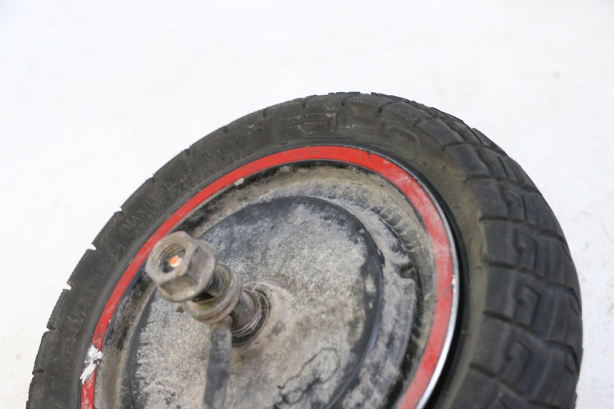 photo de MOTORE URBANGLIDE E-CROSS PRO 1