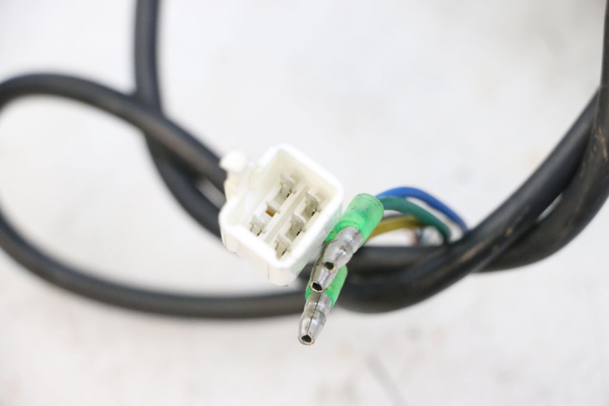 photo de MOTORE URBANGLIDE E-CROSS PRO 1