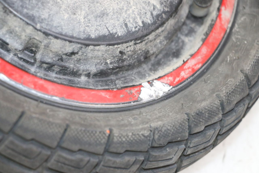 photo de MOTORE URBANGLIDE E-CROSS PRO 1