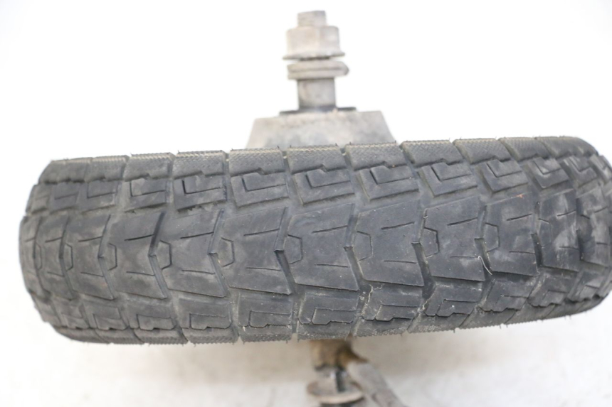 photo de MOTORE URBANGLIDE E-CROSS PRO 1